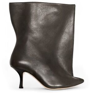 H&M x Glenn Martens Boots